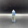 Lapis Lazuli Tower (C)| Wisdom | Crystals UK