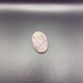 Lepidolite Palm Stone (A)| Anxiety & Stress Relief | Crystals UK