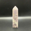 Lepidolite Tower (A)| Anxiety & Stress Relief | Crystals UK