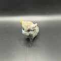 Moss Agate Cow (B)| Growth | Crystal UK