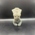 Moss Agate Lady Body (B)| Growth | Crystal UK
