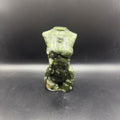 Moss Agate Lady Body (C)| Growth | Crystal UK
