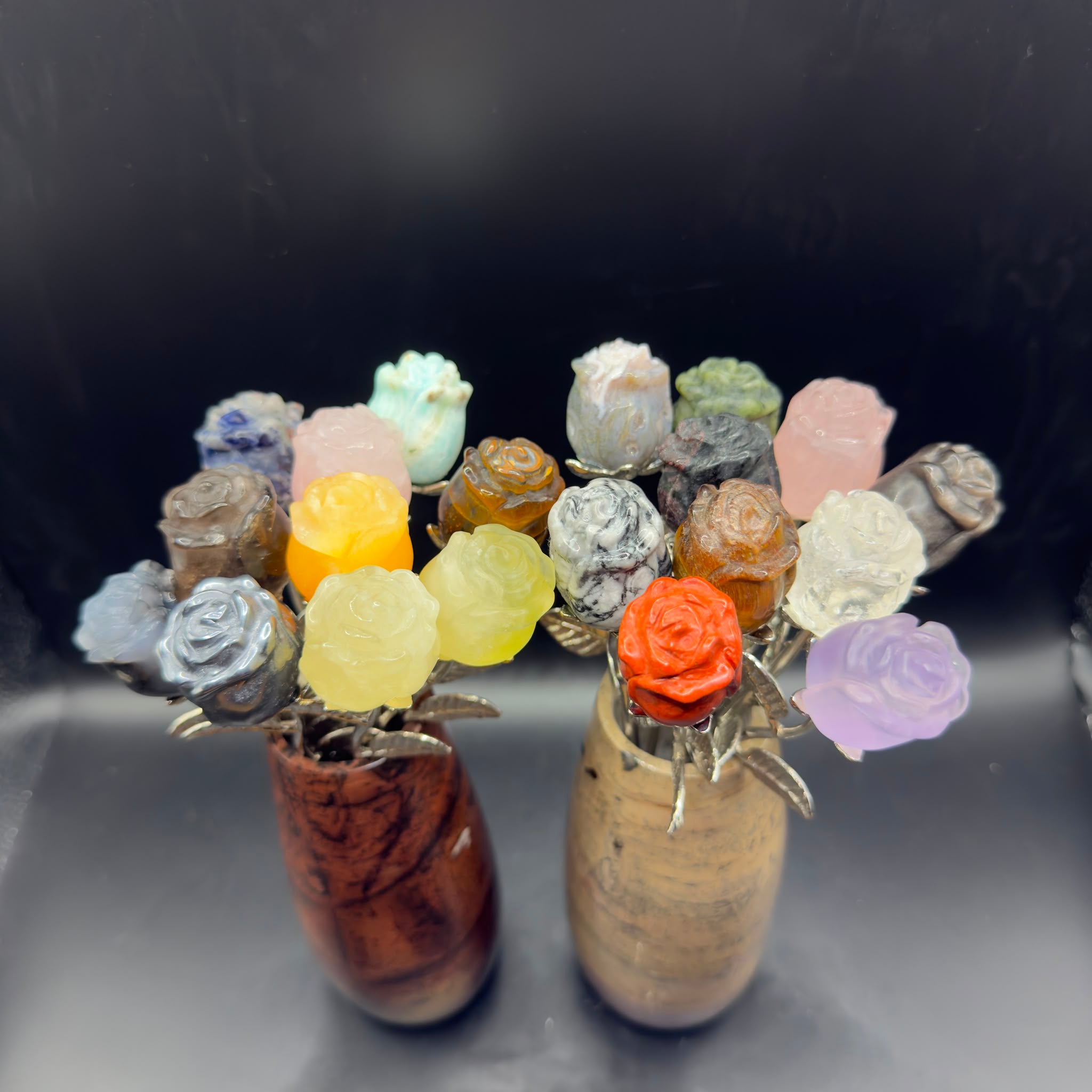 Mystery Crystal Roses | Crystals UK