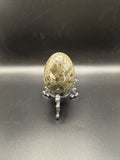 Ocean Jasper Egg | Joy & Relaxation | Crystals UK