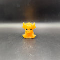 Orange Calcite Cow | Creativity | Crystals UK