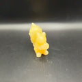 Orange Calcite Squirrel | Creativity | Crystals UK