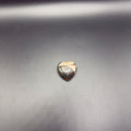 Orca Agate Heart | Inner-Peace | Crystals UK
