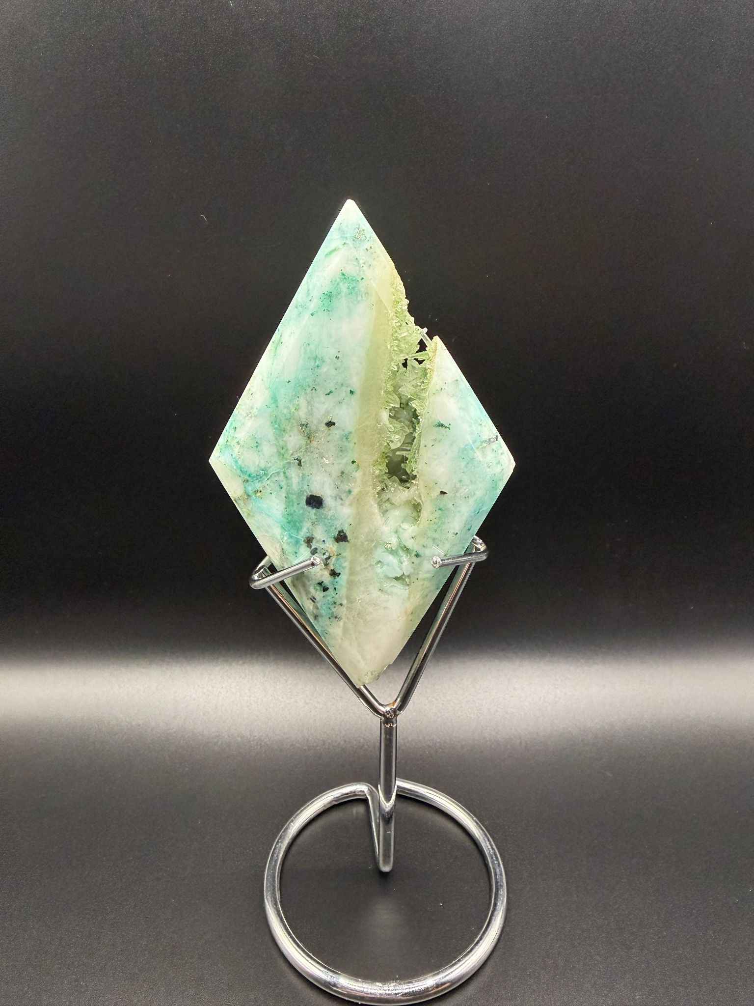 Phoenix Stone Crystal Diamond | Emotional Healing | Crystals UK
