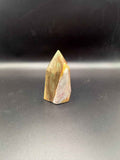Polychrome Jasper Tower | Vitality & Balance | Crystals UK