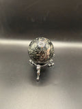 Preseli Bluestone Sphere (A) | Ancient Wisdom & Energy | Crystals UK