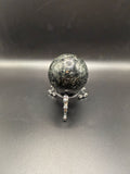 Preseli Bluestone Sphere (B) | Ancient Wisdom & Energy | Crystals UK