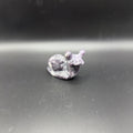 Purple Lepidolite Snail | Anxiety Relief | Crystals UK