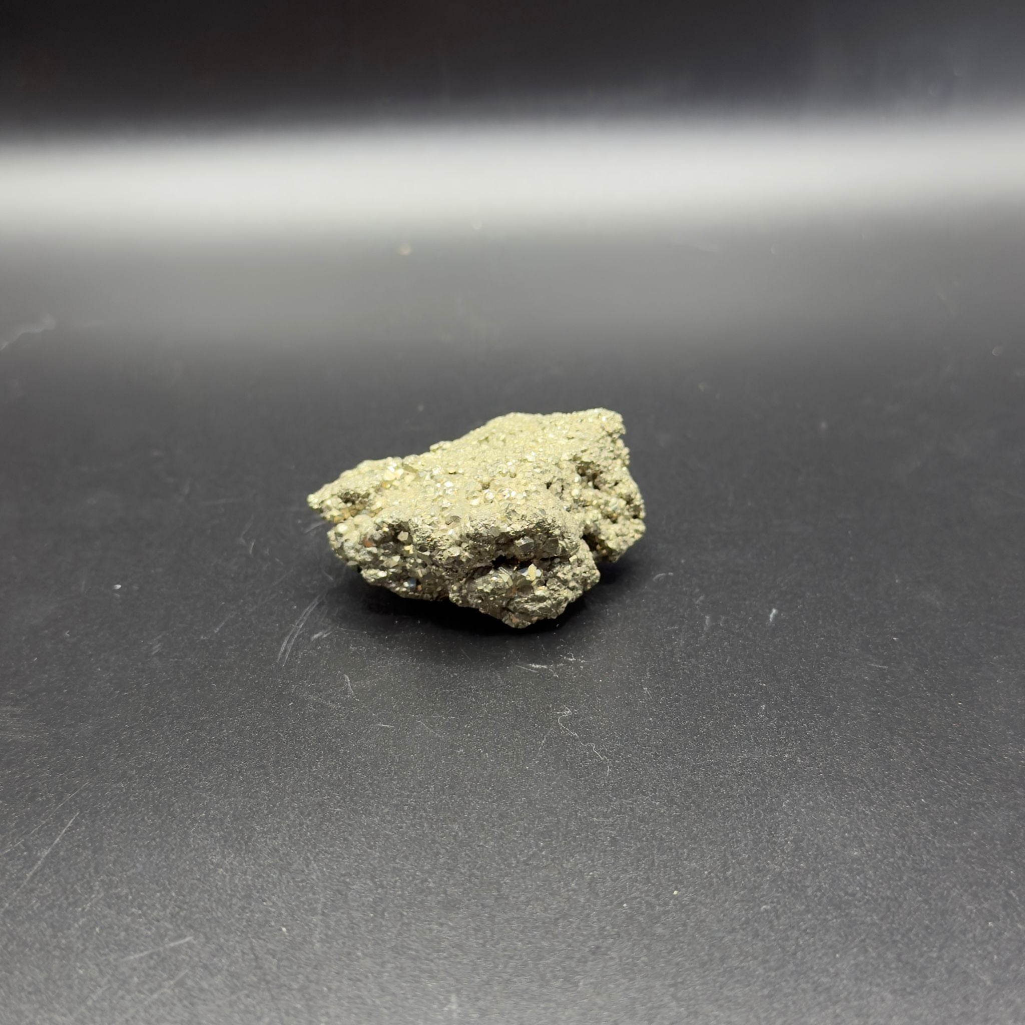 Pyrite Raw Chunk (A)|Wealth & Manifestation | Crystals UK