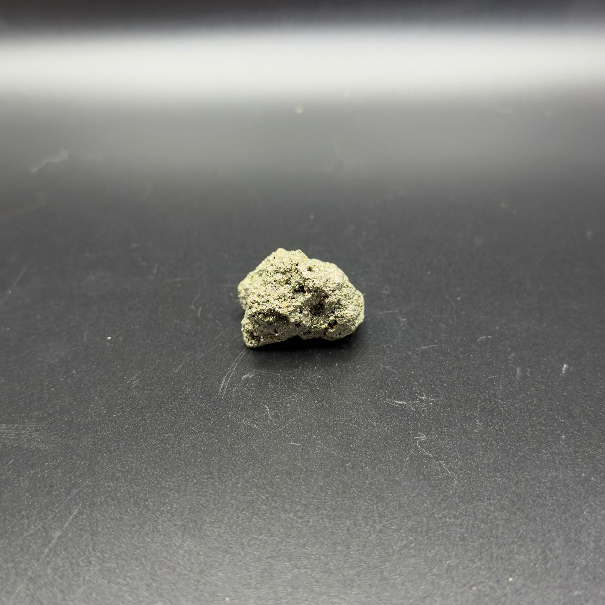 Pyrite Raw Chunk (B)|Wealth & Manifestation | Crystals UK