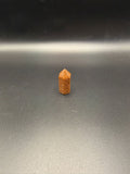 Red Goldstone Mini Tower | Ambition & Drive | Crystals UK