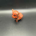 Red Jasper Cow | Grounding & Protection | Crystals UK