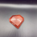 Red Jasper Diamond | Grounding & Protection | Crystals UK