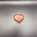 Red Jasper Heart (B)| Grounding & Protection | Crystals UK