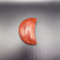 Red Jasper Moon | Grounding & Protection | Crystals UK