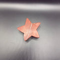 Red Jasper Star | Grounding & Protection | Crystals UK