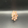 Red Vein Jasper Dragon (A)| Grounding | Crystals UK