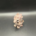 Red Vein Jasper Dragon (B)| Grounding | Crystals UK