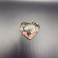 Rhodonite Heart(B)| Emotional Healing & Self-Love | Crystals UK