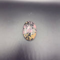 Rhodonite Palm(A)| Emotional Healing & Self-Love | Crystals UK