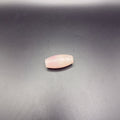 Rose Quartz Cylinder | Self-Love | Crystals UK