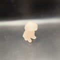 Rose Quartz Dog | Emotional Healing & Self-Love | Crystals UK