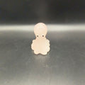 Rose Quartz Octopus | Emotional Healing & Self-Love | Crystals UK