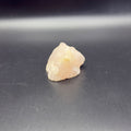 Rose Quartz Raw Chunk (A)| Self-Love | Crystals UK