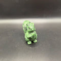 Ruby in Zoisite Squirrel | Motivation | Crystals UK