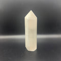 Selenite Tower | Spiritual Clarity & Cleansing | Crystals UK