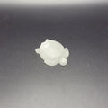 Selenite Turtle | Spiritual Clarity & Cleansing | Crystals UK