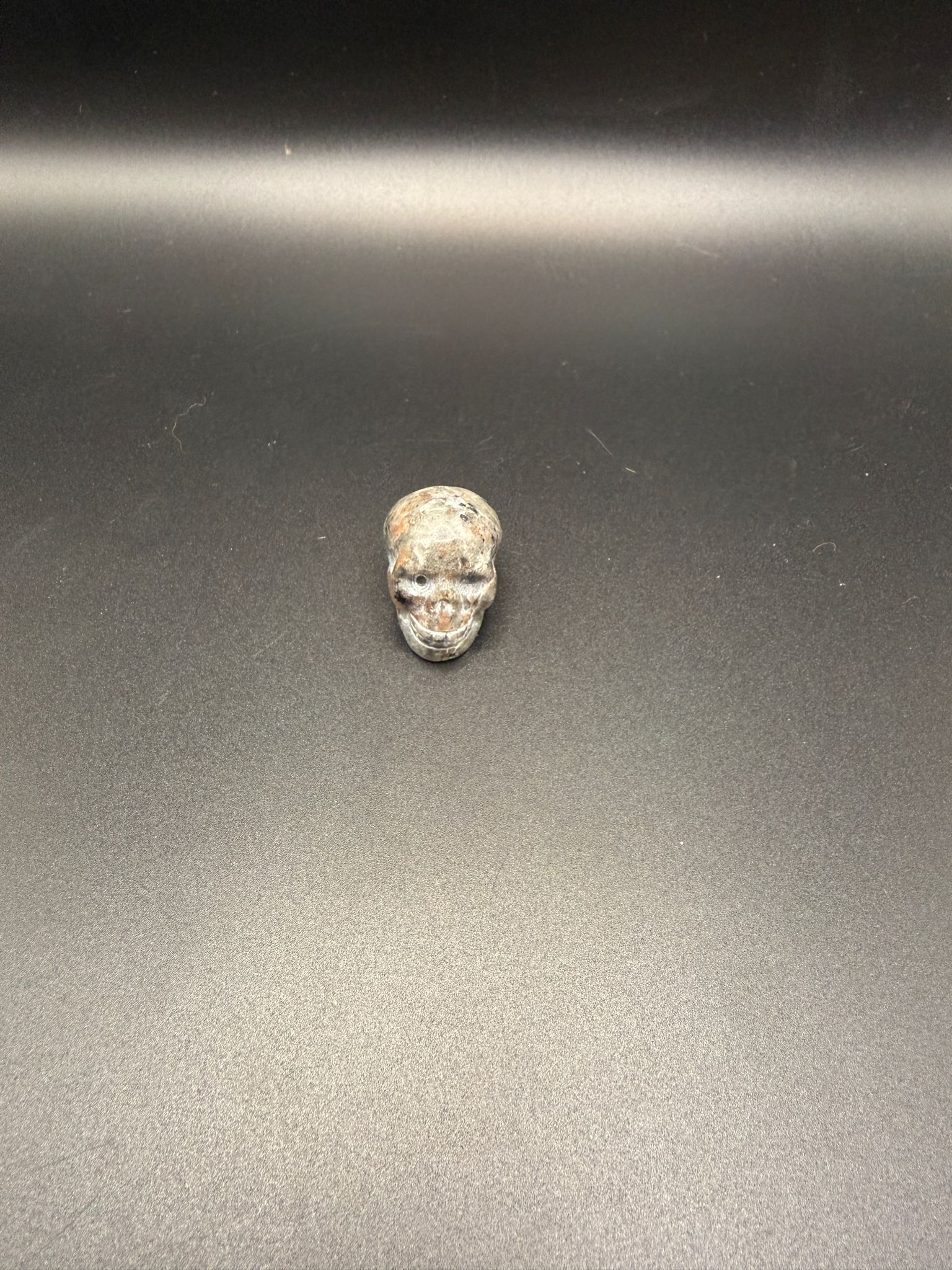  Shamanic Quartz Skull | Journeying & Healing | Crystals UK