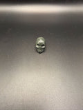 Silver Hematite Mini Skull | Protection & Grounding | Crystals UK