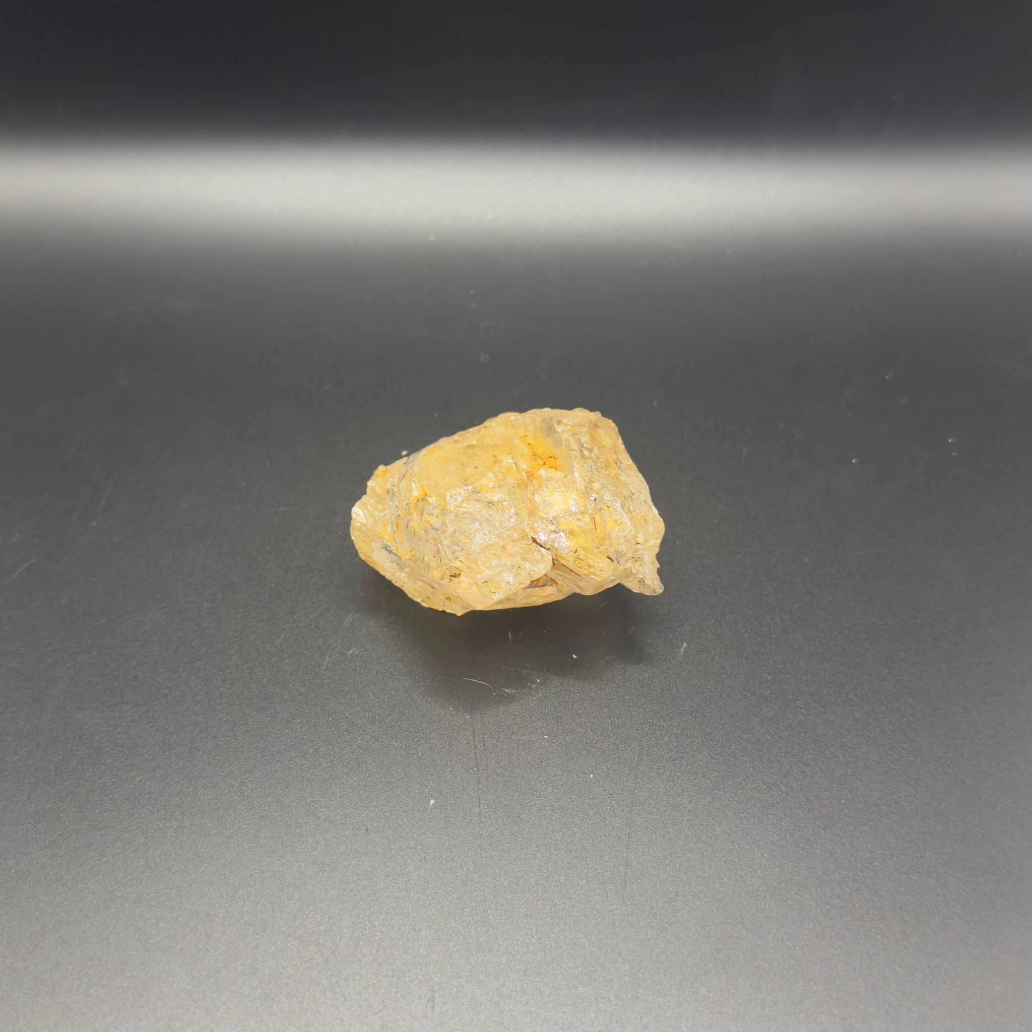 Skeleton Quartz Raw Chunk | Spiritual Growth | Crystals UK