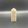 Small Moonstone Tower | Intuition | Crystals UK