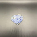 Sodalite Heart (A)| Focus & Mental Clarity | Crystals UK