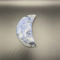 Sodalite Moon | Focus & Mental Clarity | Crystals UK