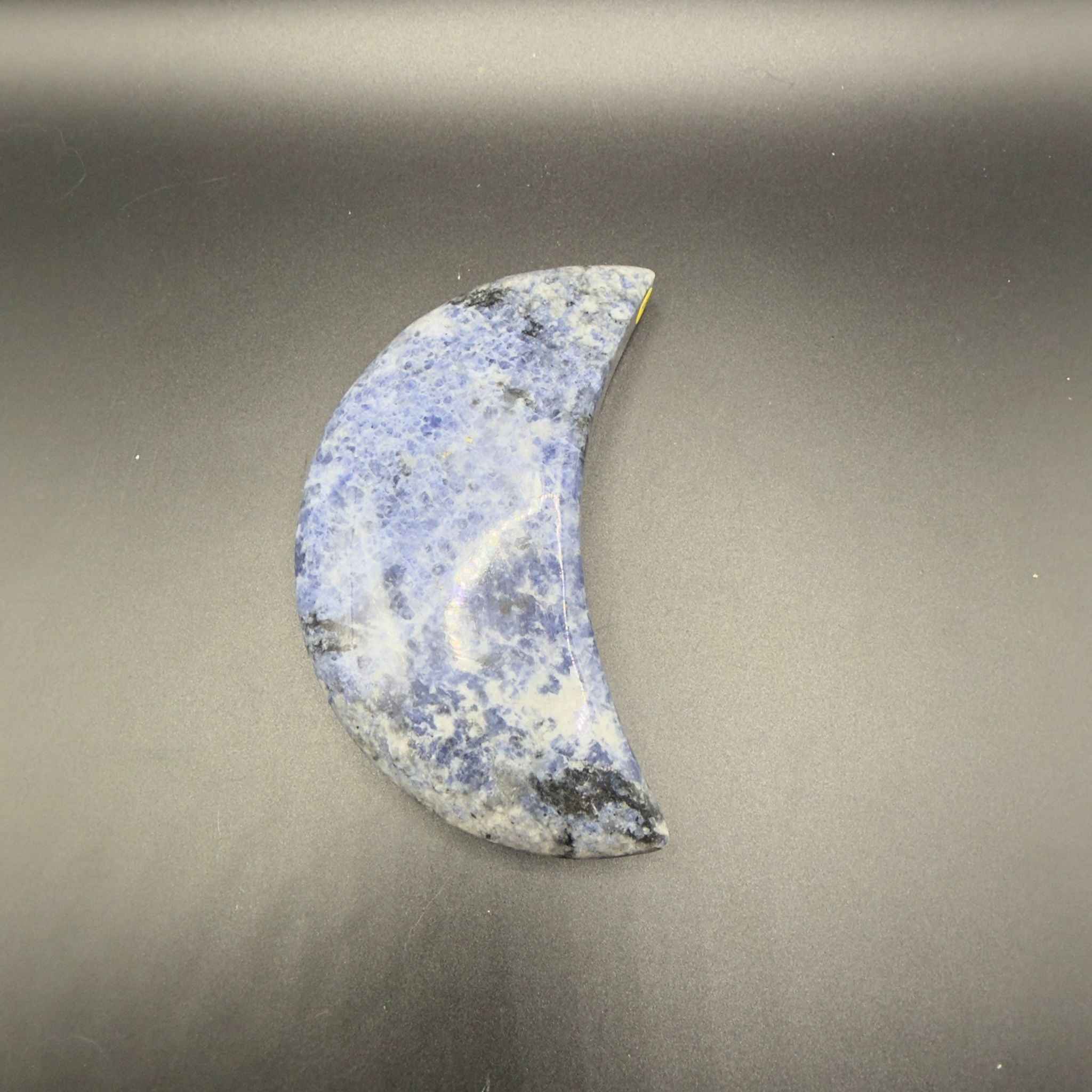 Sodalite Moon | Focus & Mental Clarity | Crystals UK