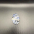 Sodalite Palm Stone (A)| Focus & Mental Clarity | Crystals UK