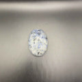 Sodalite Palm Stone (B)| Focus & Mental Clarity | Crystals UK