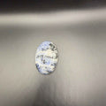 Sodalite Palm Stone (C)| Focus & Mental Clarity | Crystals UK