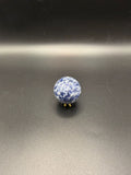 Sodalite Small Sphere | Logic & Truth | Crystals UK