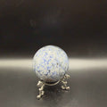 Sodalite Sphere (A)| Focus & Mental Clarity | Crystals UK