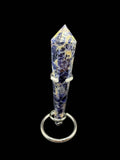 Sodalite Wand | Logic & Truth | Crystals UK