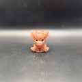 Strawberry Quartz Cow | Joy & Positivity | Crystals UK
