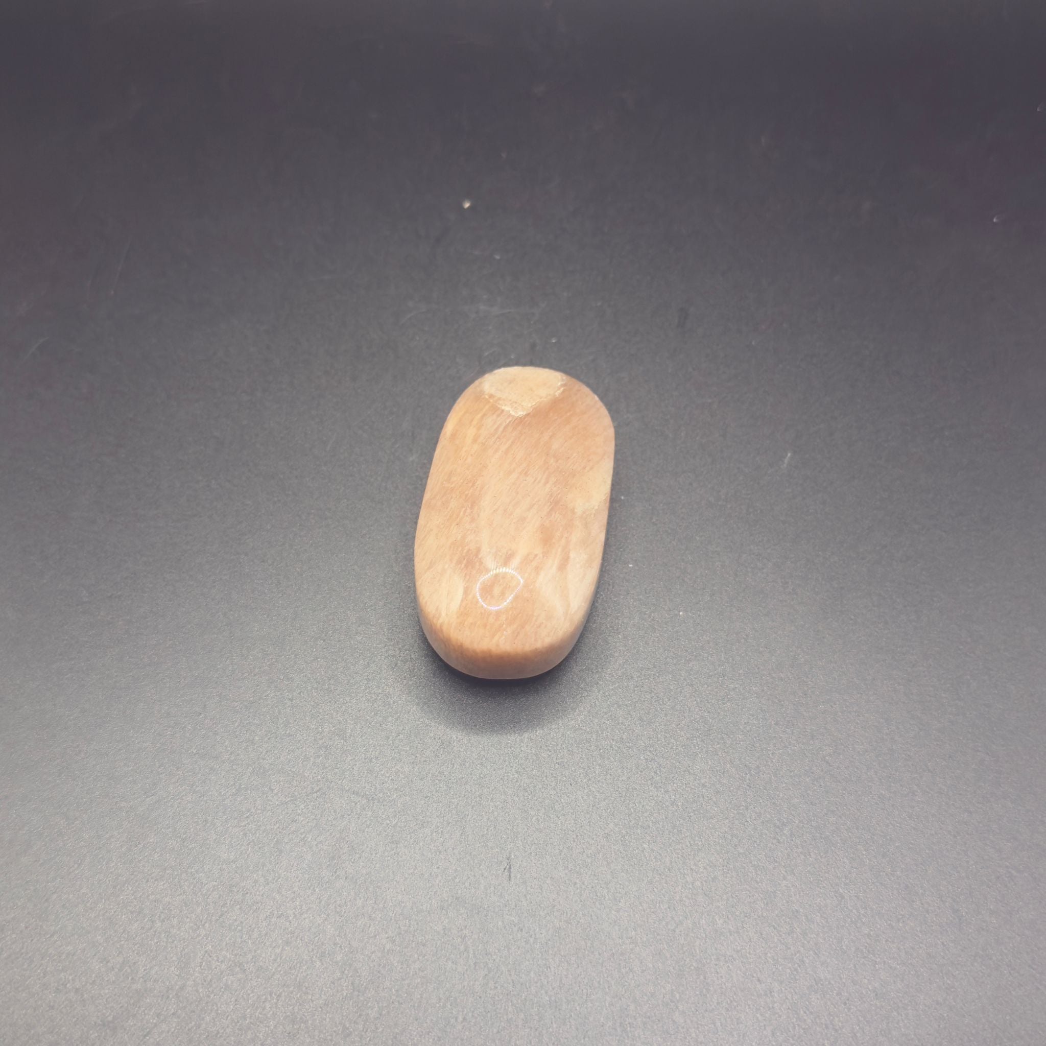 Sunstone Palm Stone | Personal Power | Crystals UK